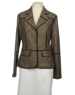 Pianurastudio - Manteaux - Vestes