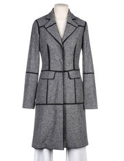 PIANURASTUDIO - Cappotto