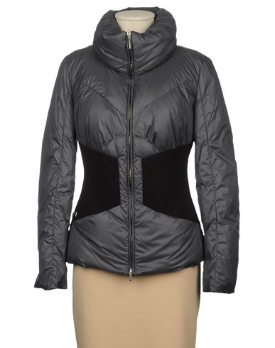 ZOOM +MINI - Down jacket