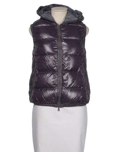 ZOOM DUVETICA - Down jacket