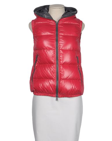 ZOOM DUVETICA - Down jacket