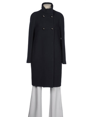 ZOOM AQUILANO-RIMONDI - Coat
