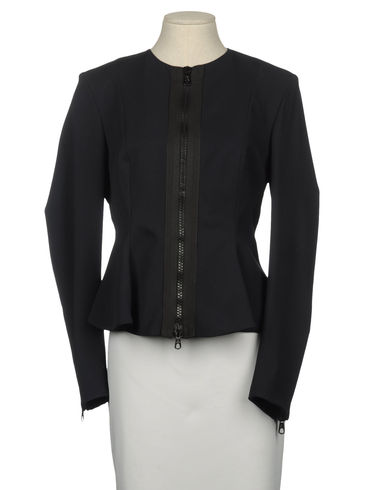 ZOOM FRANCESCO SCOGNAMIGLIO - Jacket