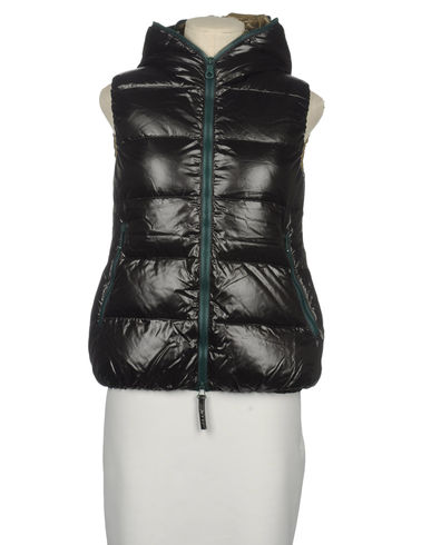 ZOOM DUVETICA - Down jacket
