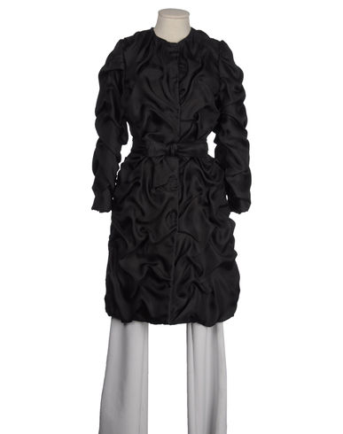 ZOOM ALLEGRI - Coat