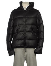 DUVETICA - Down jacket