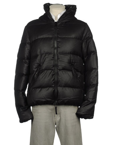 ZOOM DUVETICA - Down jacket