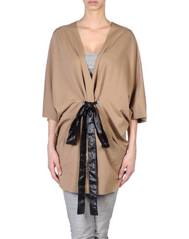 ZOOM LA KORE - Short sleeve sweater