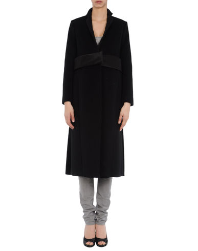 ZOOM CÉLINE - Full-length jacket