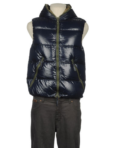 ZOOM DUVETICA - Down jacket