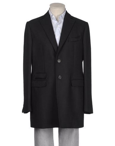 ZOOM ROYAL HEM - Blazer