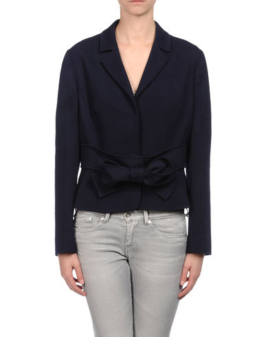 ZOOM VALENTINO - Blazer