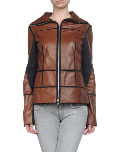 ZOOM PIANURASTUDIO - Jacket