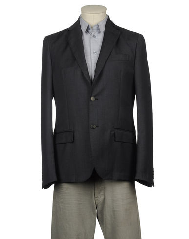 ZOOM ROYAL HEM - Blazer