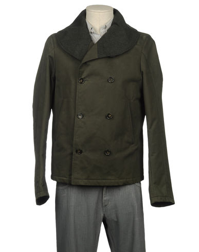 ZOOM LIBERTY London - Jacket