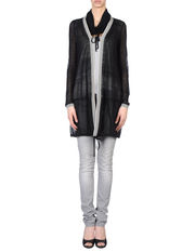 PIANURASTUDIO - Cardigan