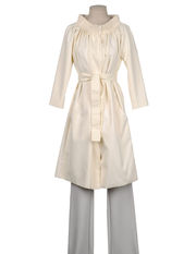 MONCLER GAMME ROUGE - ライトコート