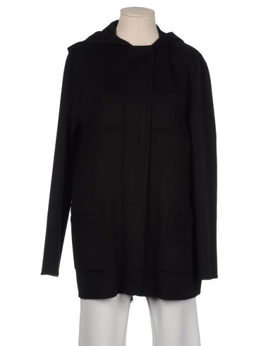 ZOOM JOSEPH - Coat