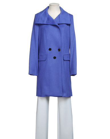 ZOOM PAUL SMITH BLACK LABEL - Coat