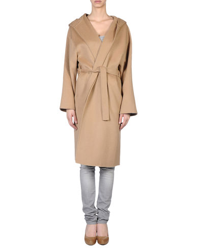 ZOOM JOSEPH - Coat