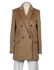 PAUL SMITH BLACK LABEL - Mid-length jacket