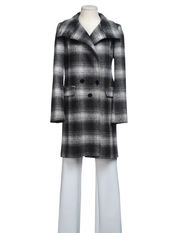 PAUL SMITH BLACK LABEL - Coat
