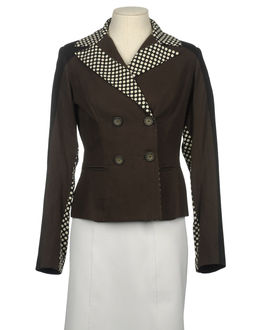 Pianurastudio - Manteaux - Vestes