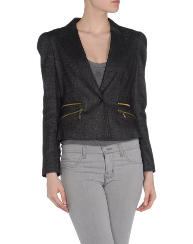 ZOOM McQ - Blazer