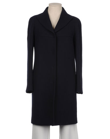 ZOOM AQUILANO-RIMONDI - Coat