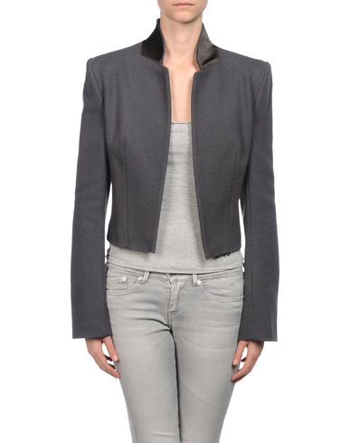 ZOOM HAIDER ACKERMANN - Blazer