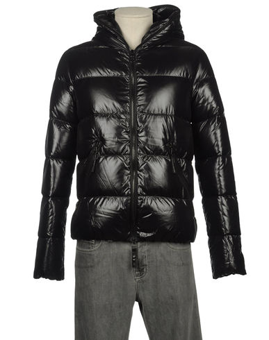 ZOOM DUVETICA - Down jacket