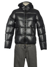 DUVETICA - Down jacket