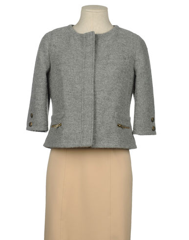 ZOOM HOSS INTROPIA - Blazer