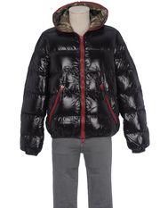 DUVETICA - Down jacket