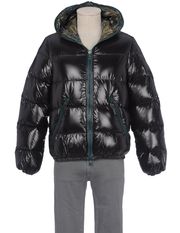 DUVETICA - Down jacket