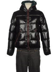 DUVETICA - Down jacket