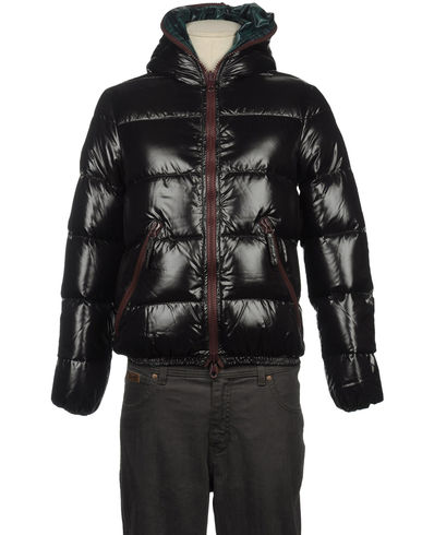 ZOOM DUVETICA - Down jacket