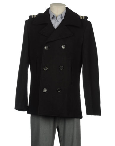ZOOM SOHO - Mid-length jacket