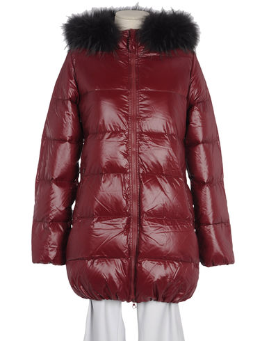 ZOOM DUVETICA - Down jacket