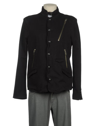 ZOOM BOLONGARO TREVOR - Jacket