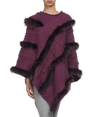 ZOOM ROBERTO CAVALLI - Cloak