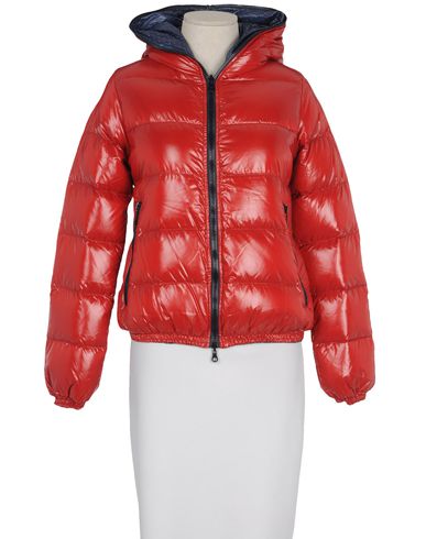 ZOOM DUVETICA - Down jacket