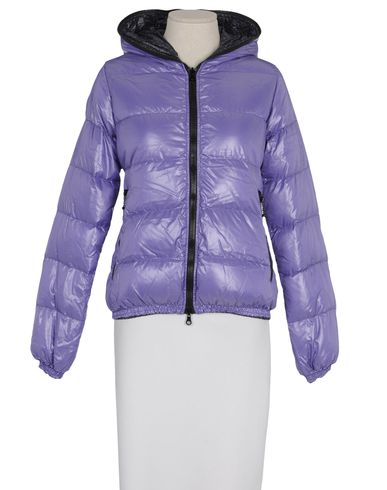 ZOOM DUVETICA - Down jacket