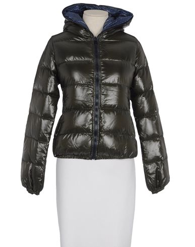 ZOOM DUVETICA - Down jacket
