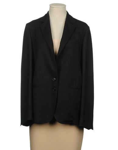 ZOOM BRIAN DALES - Blazer