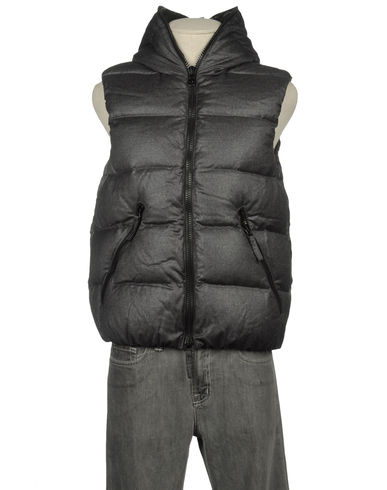 ZOOM DUVETICA - Down jacket