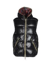 DUVETICA - Down jacket