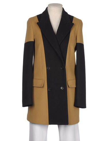 ZOOM MSGM - Coat