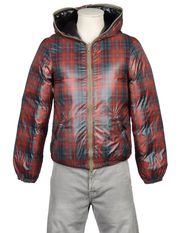DUVETICA - Down jacket
