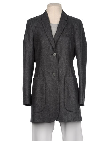 ZOOM SUCRE - Mid-length jacket